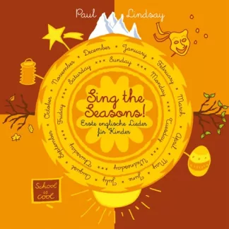 sing the seasons cover